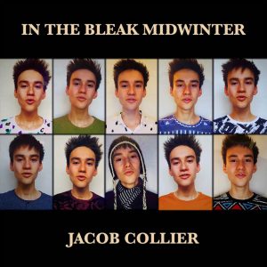 In the Bleak Midwinter