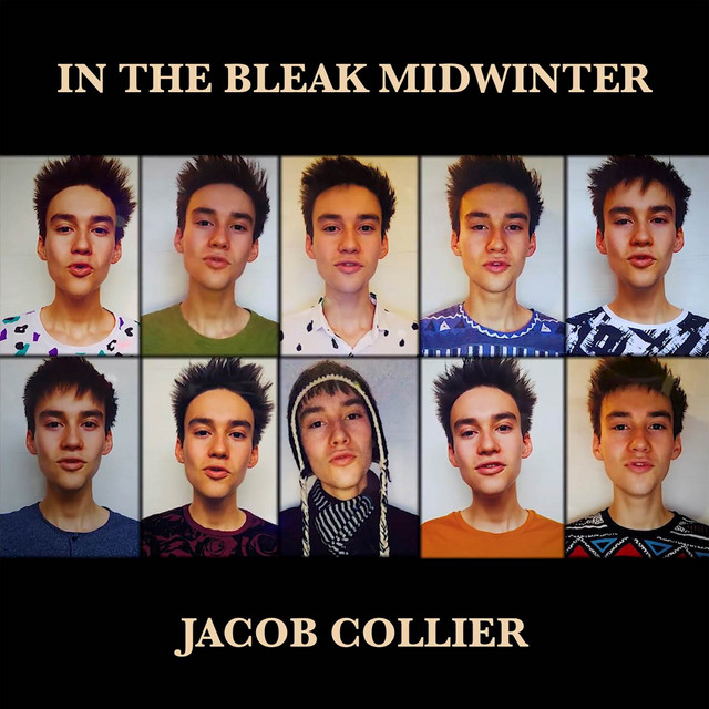 In the Bleak Midwinter