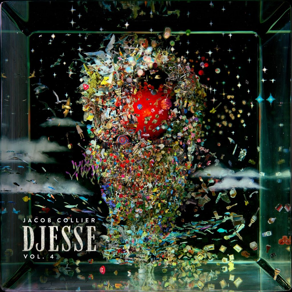 DJESSE Vol. 4